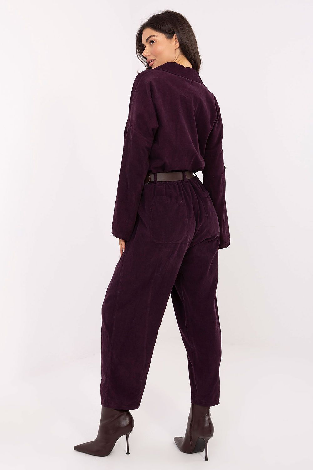  Damen Hose model 220820 Italy Moda 