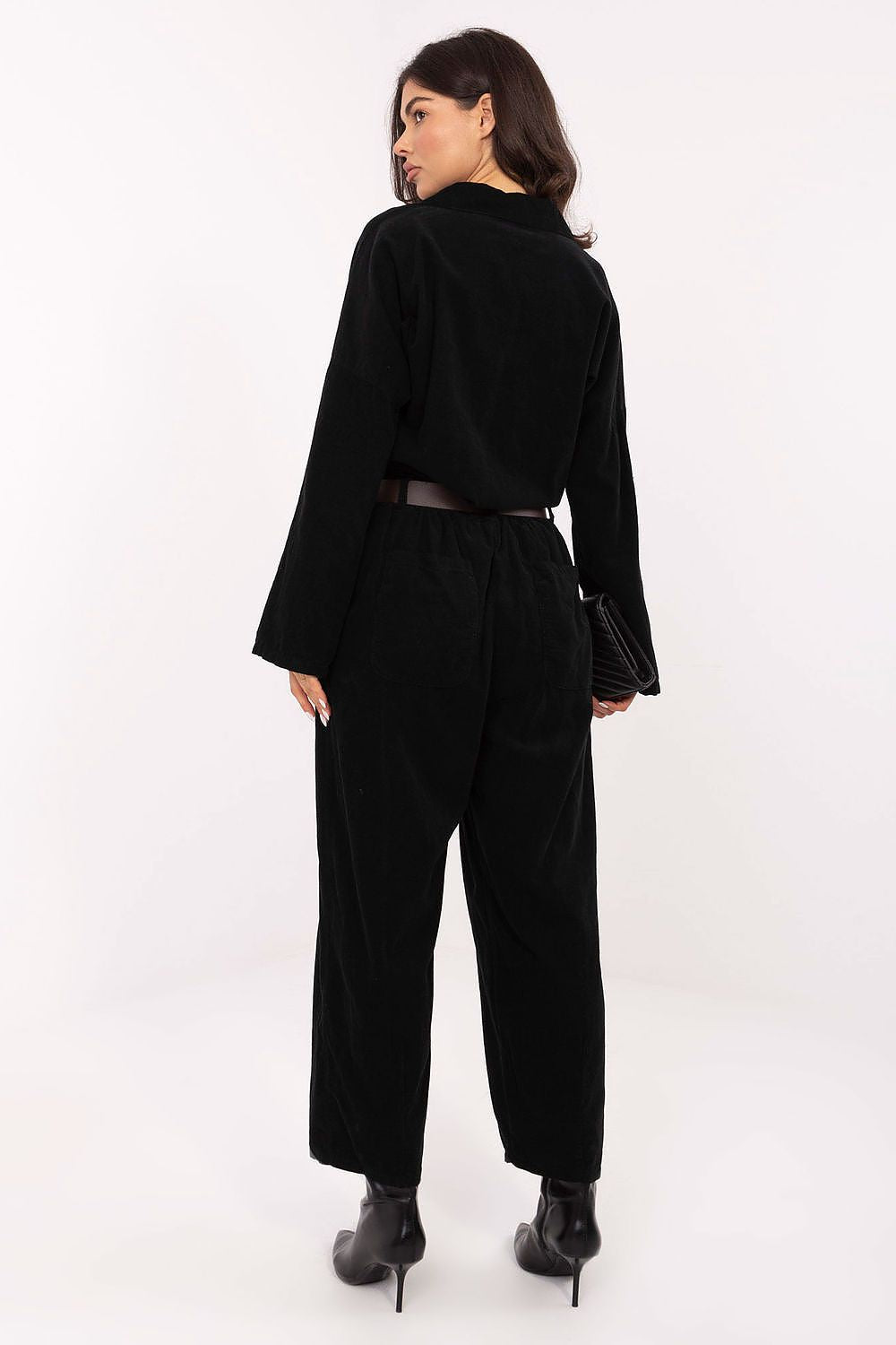  Damen Hose model 220821 Italy Moda 