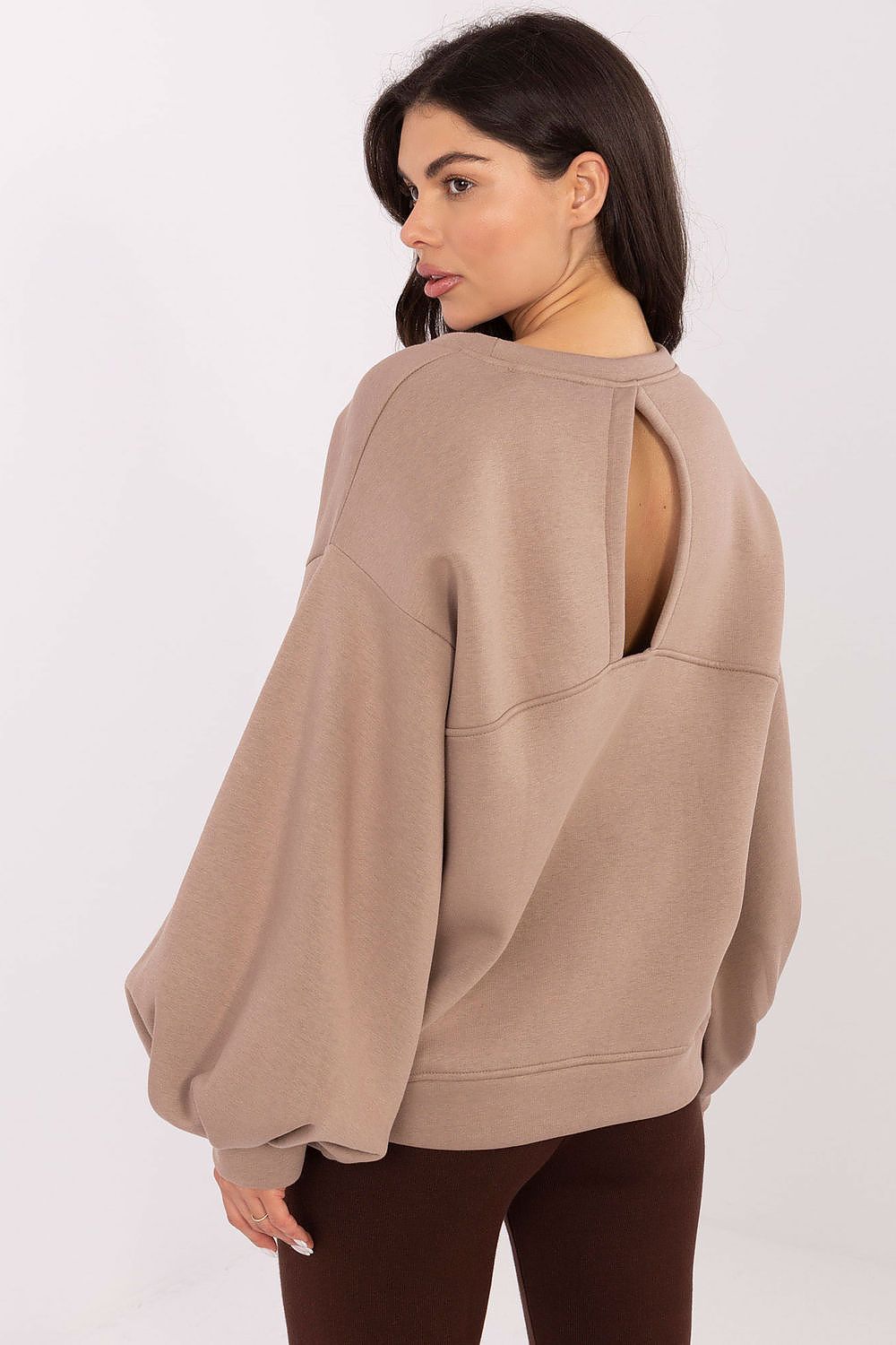  Sweater model 220860 Rue Paris 