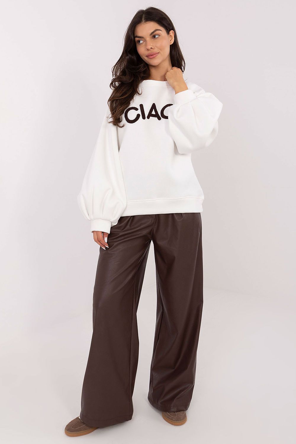  Sweater model 220861 Rue Paris 
