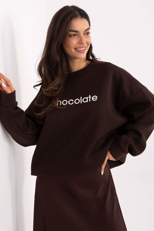  Sweater model 220862 Rue Paris 