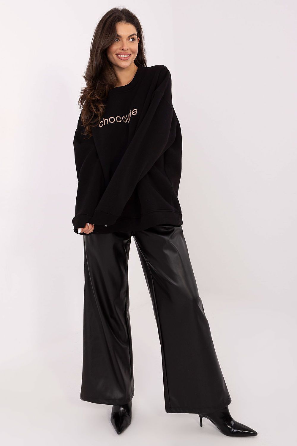  Sweater model 220863 Rue Paris 