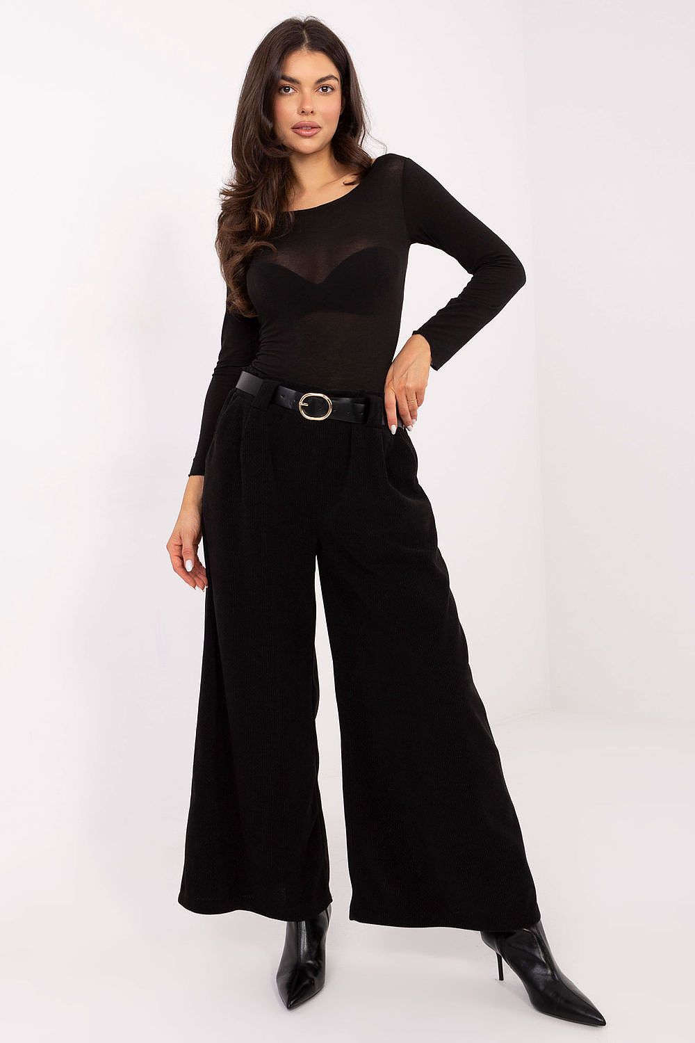  Damen Hose model 220875 Rue Paris 