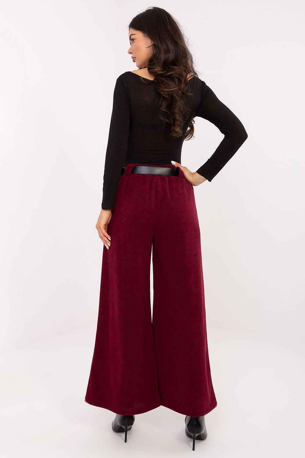  Damen Hose model 220876 Rue Paris 