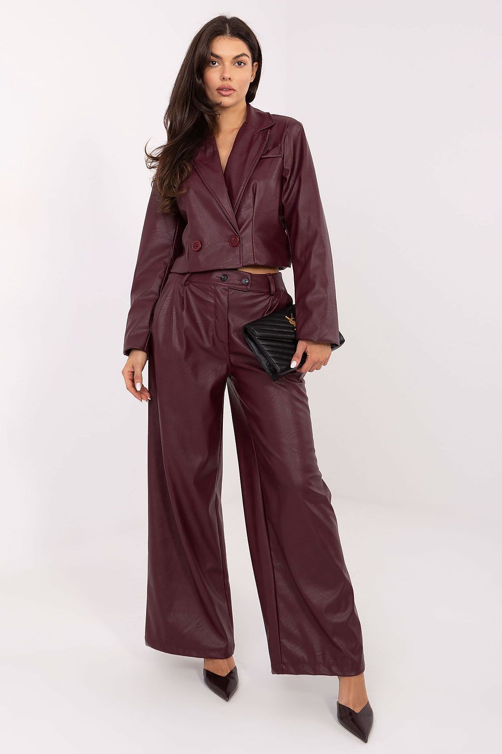  Damen Hose model 220878 Rue Paris 