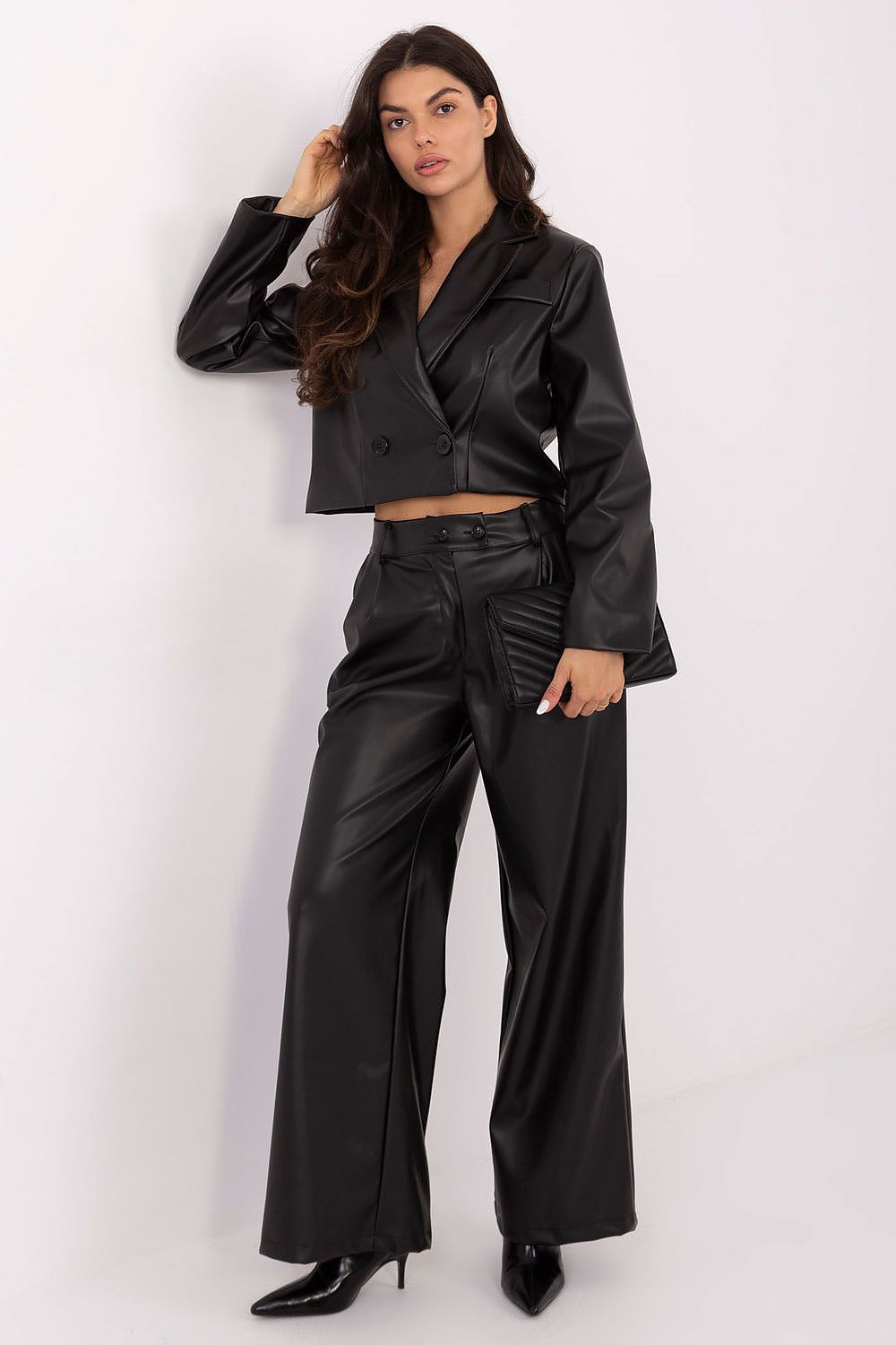  Damen Hose model 220880 Rue Paris 