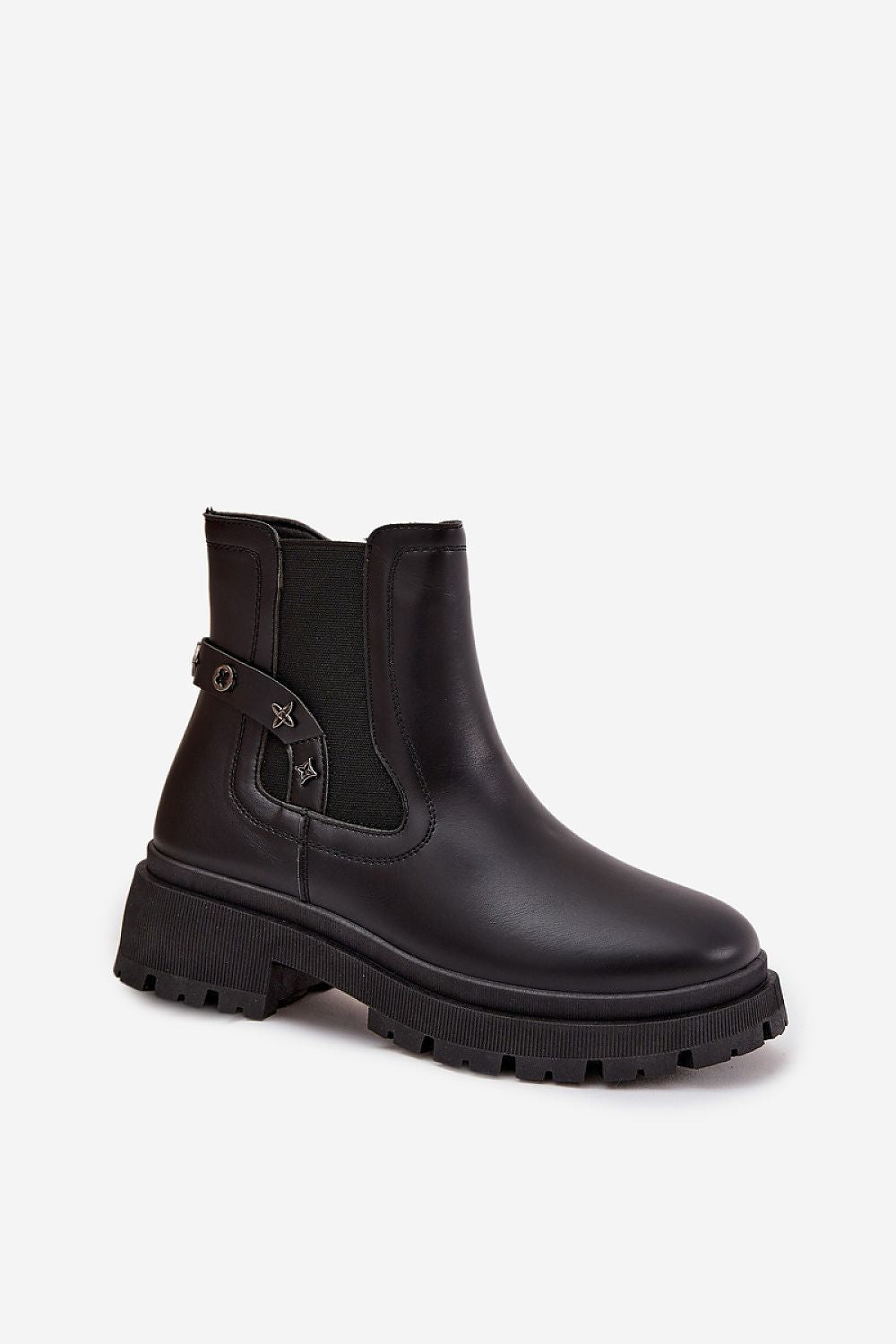  Jodhpur-Stiefel model 220891 Step in style 