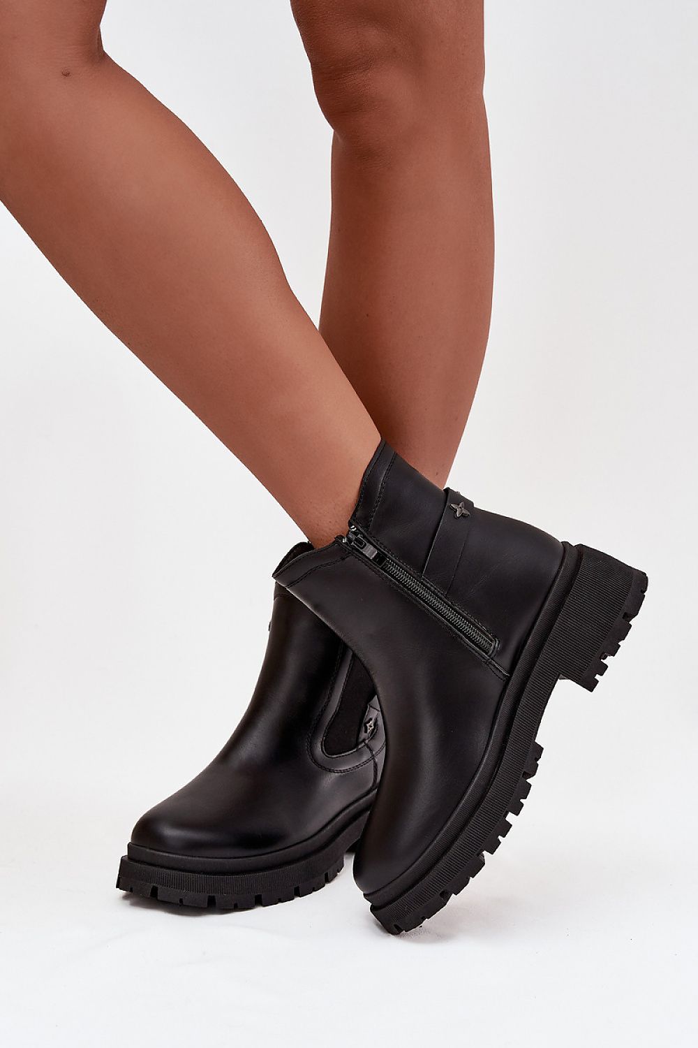  Jodhpur-Stiefel model 220891 Step in style 
