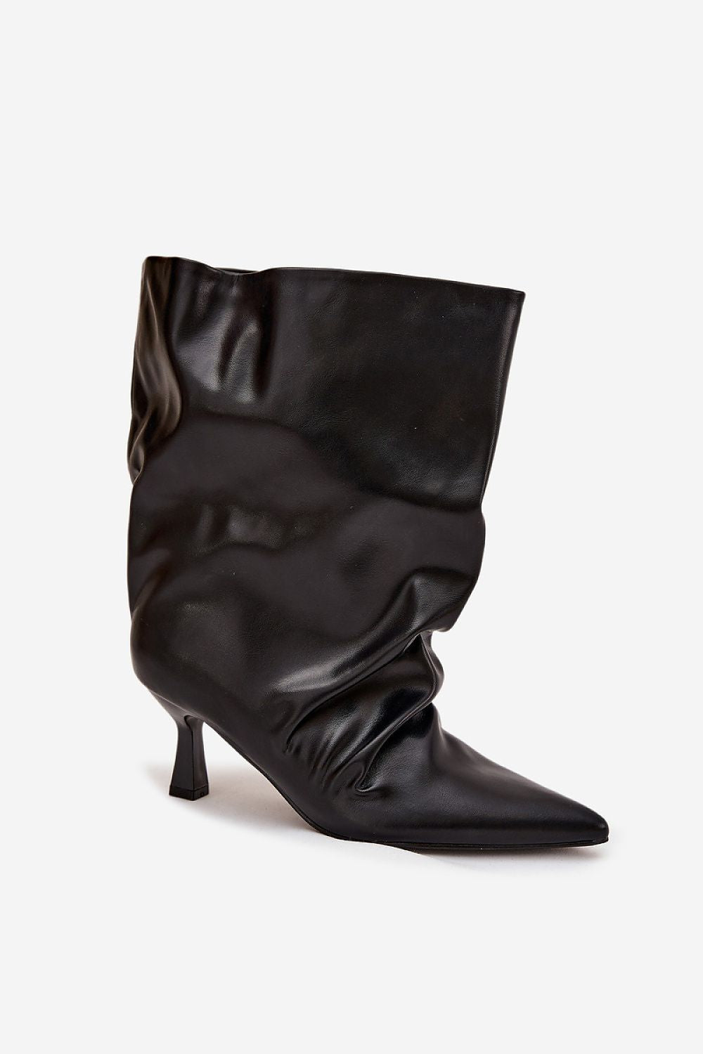  Stiefeletten mit Absatz model 220892 Step in style 