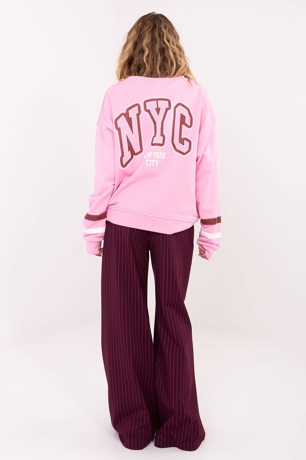  Sweater model 220950 Factory Price 