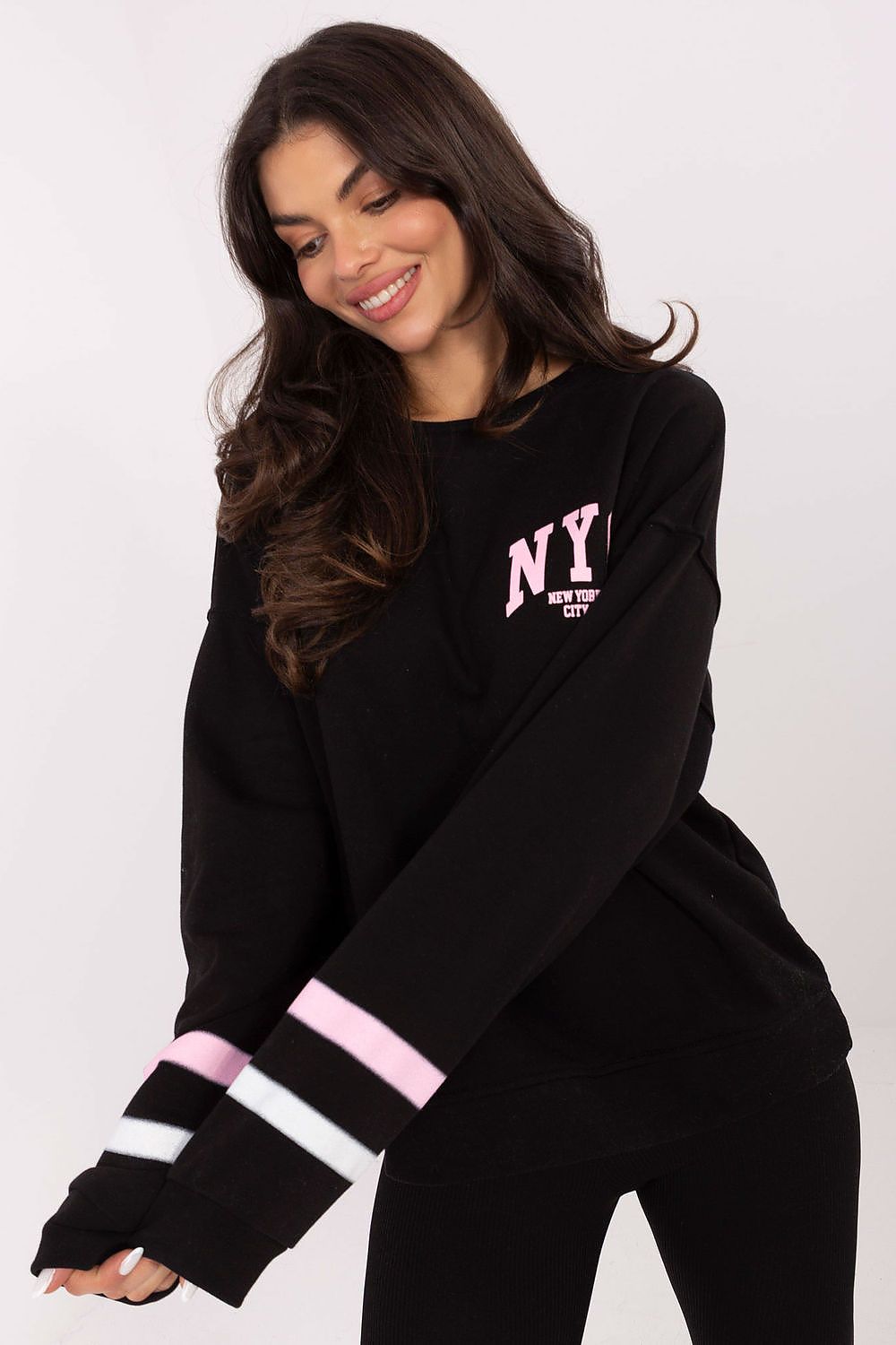  Sweater model 220952 Factory Price 