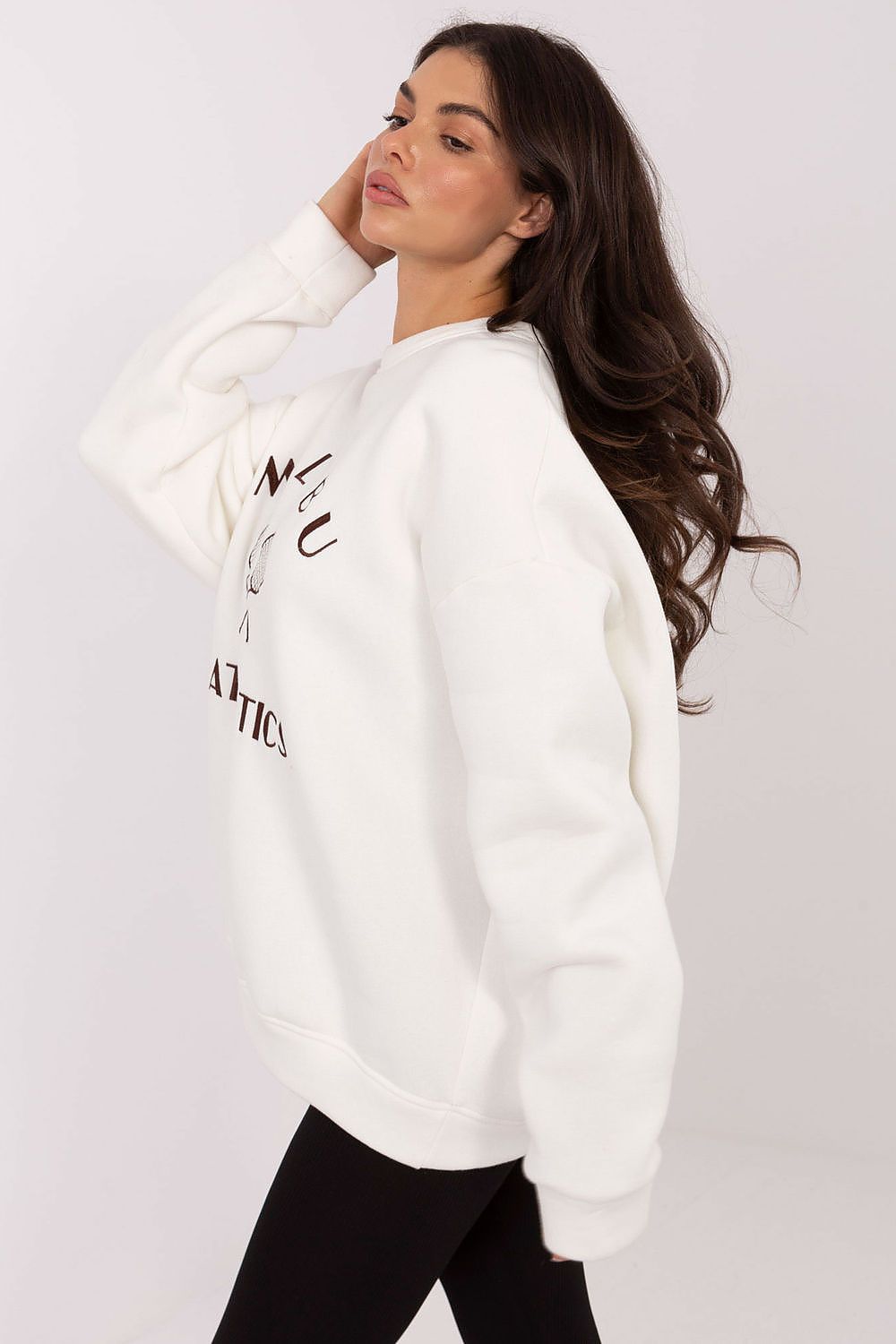  Sweater model 220957 Factory Price 