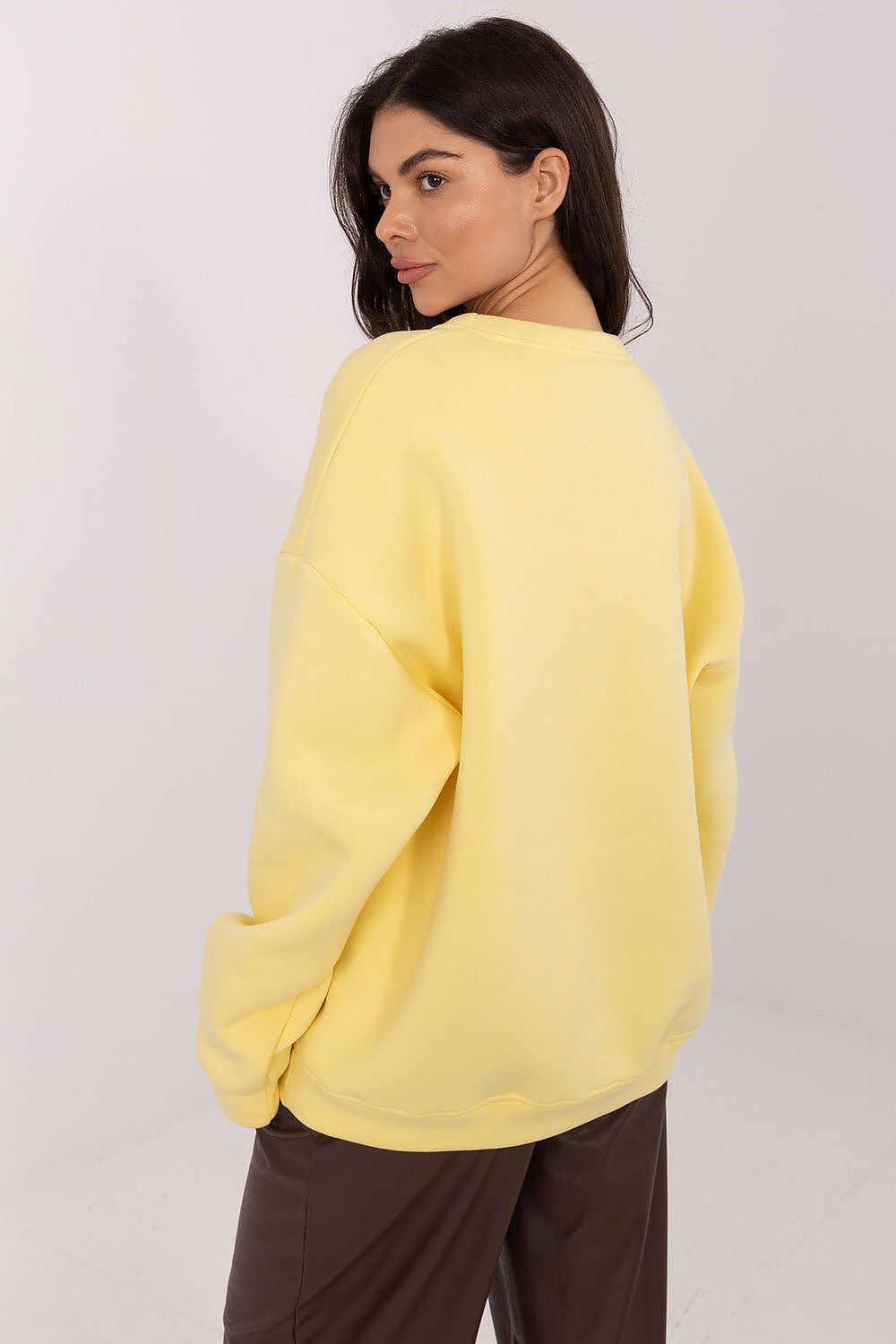  Sweater model 220959 Factory Price 