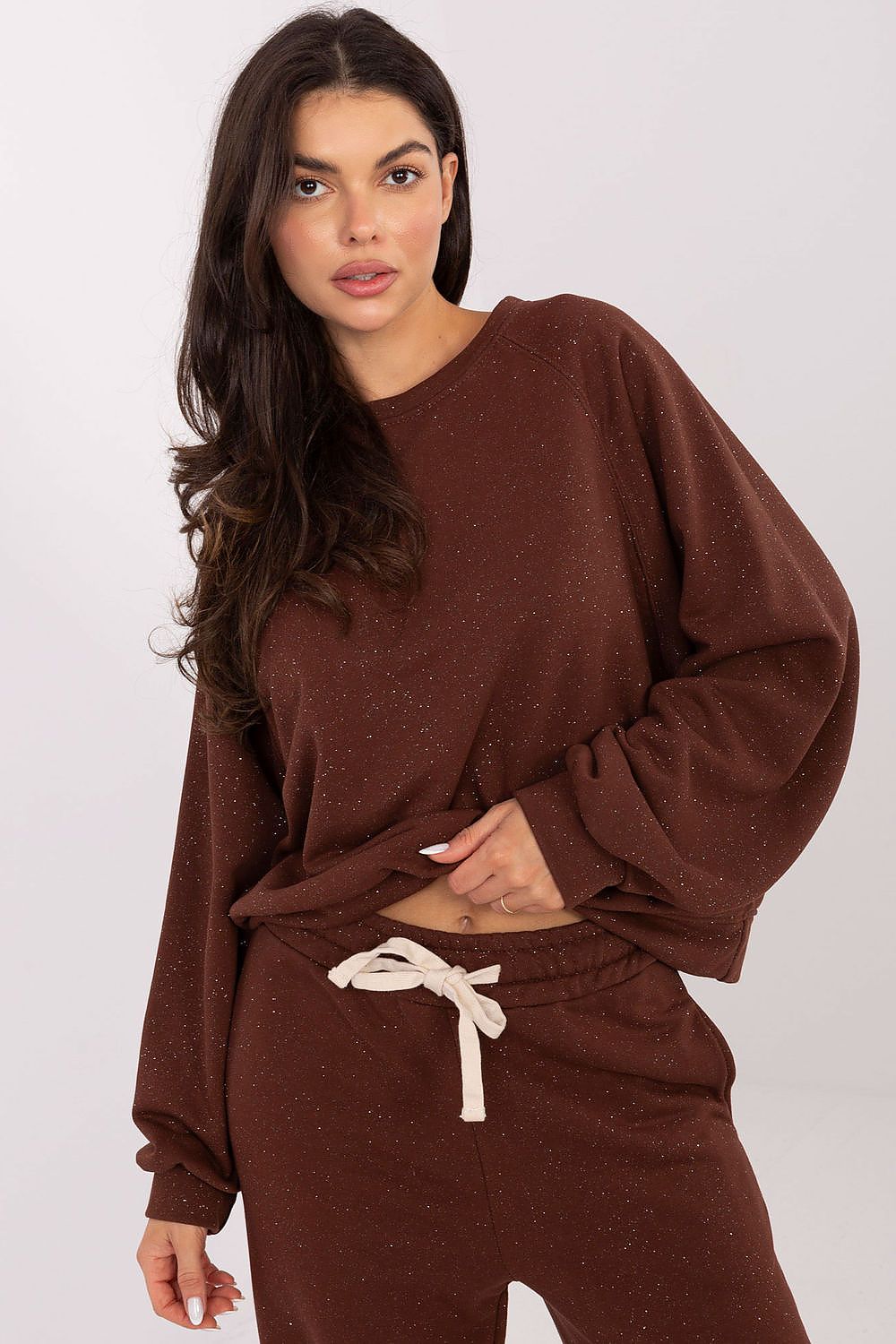  Sweater model 220963 Factory Price 