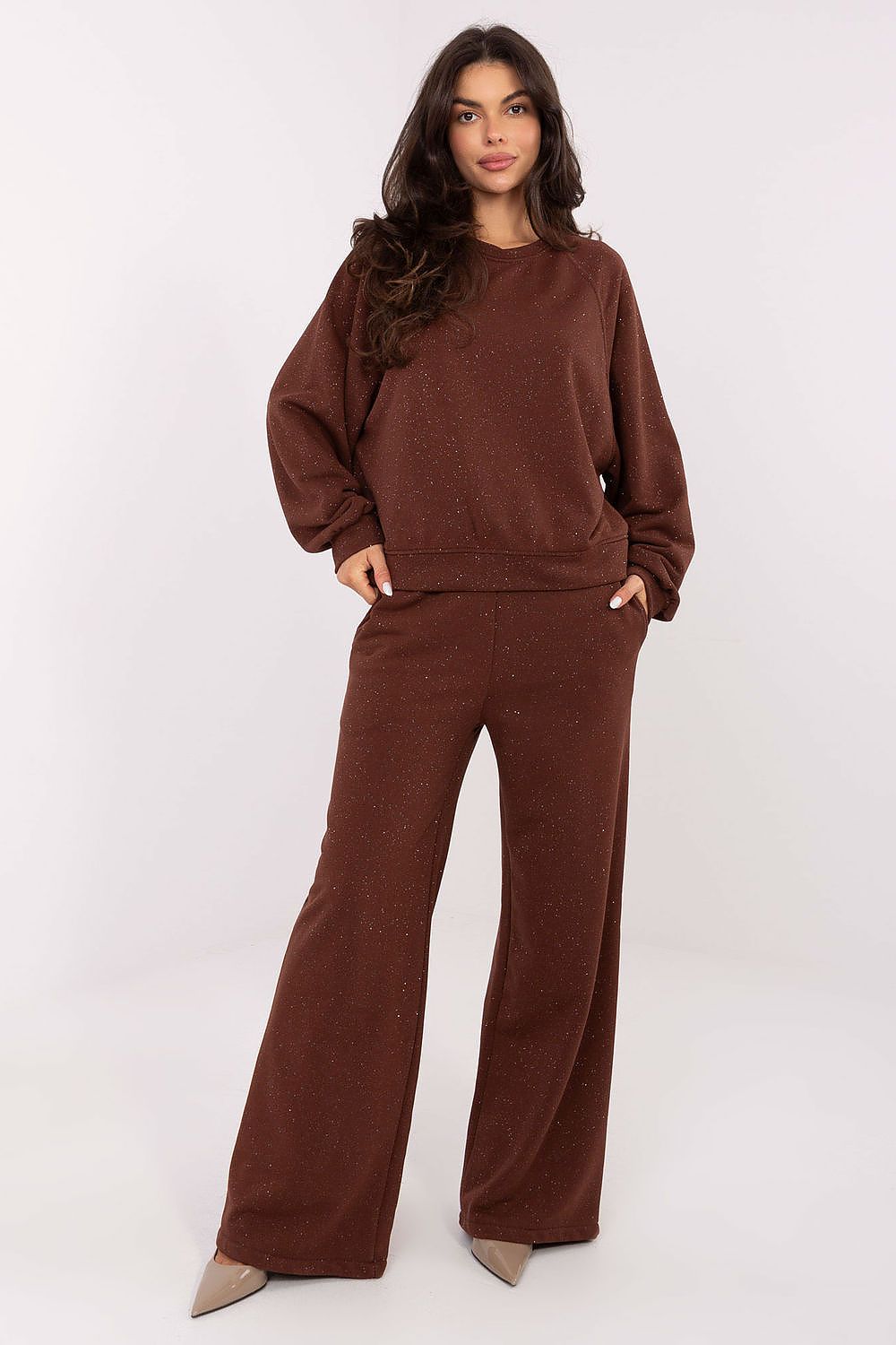  Sweater model 220963 Factory Price 