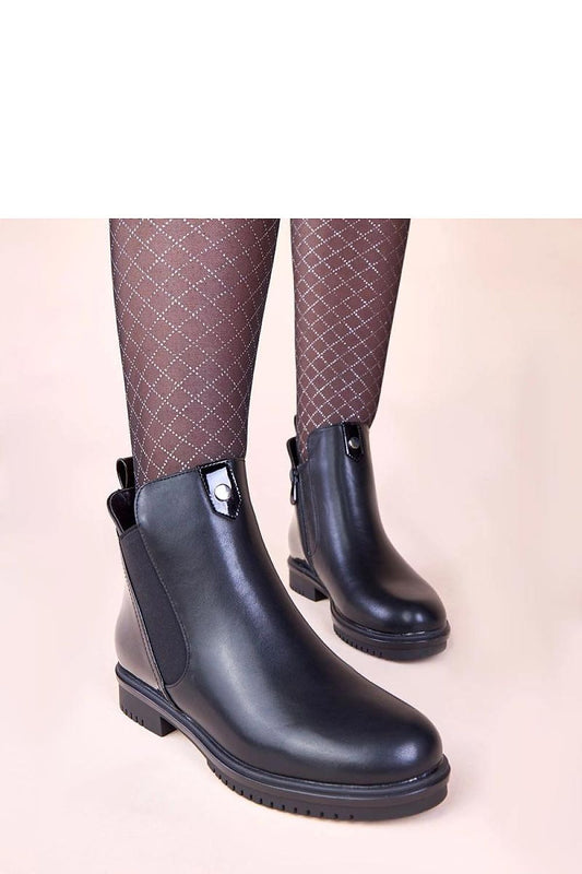  Stiefeletten model 220994 Solea 