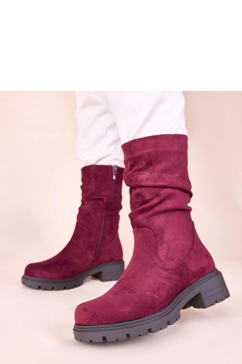  Stiefeletten model 221025 Solea 