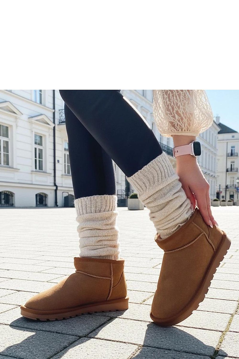  Schneeschuhe model 221039 Solea 