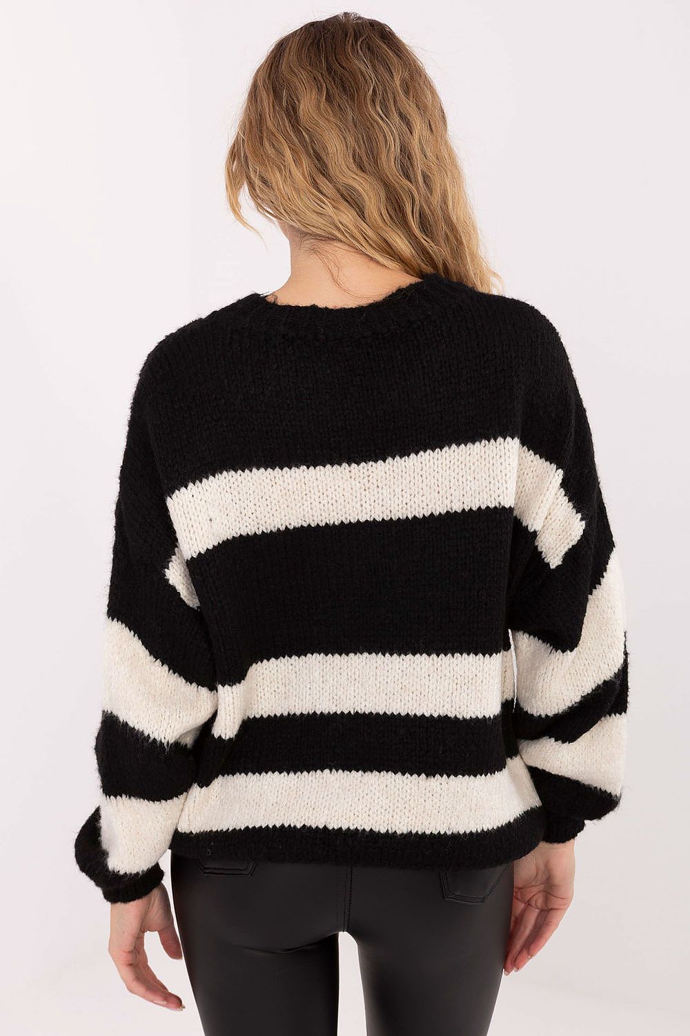  Pullover model 221066 Italy Moda 