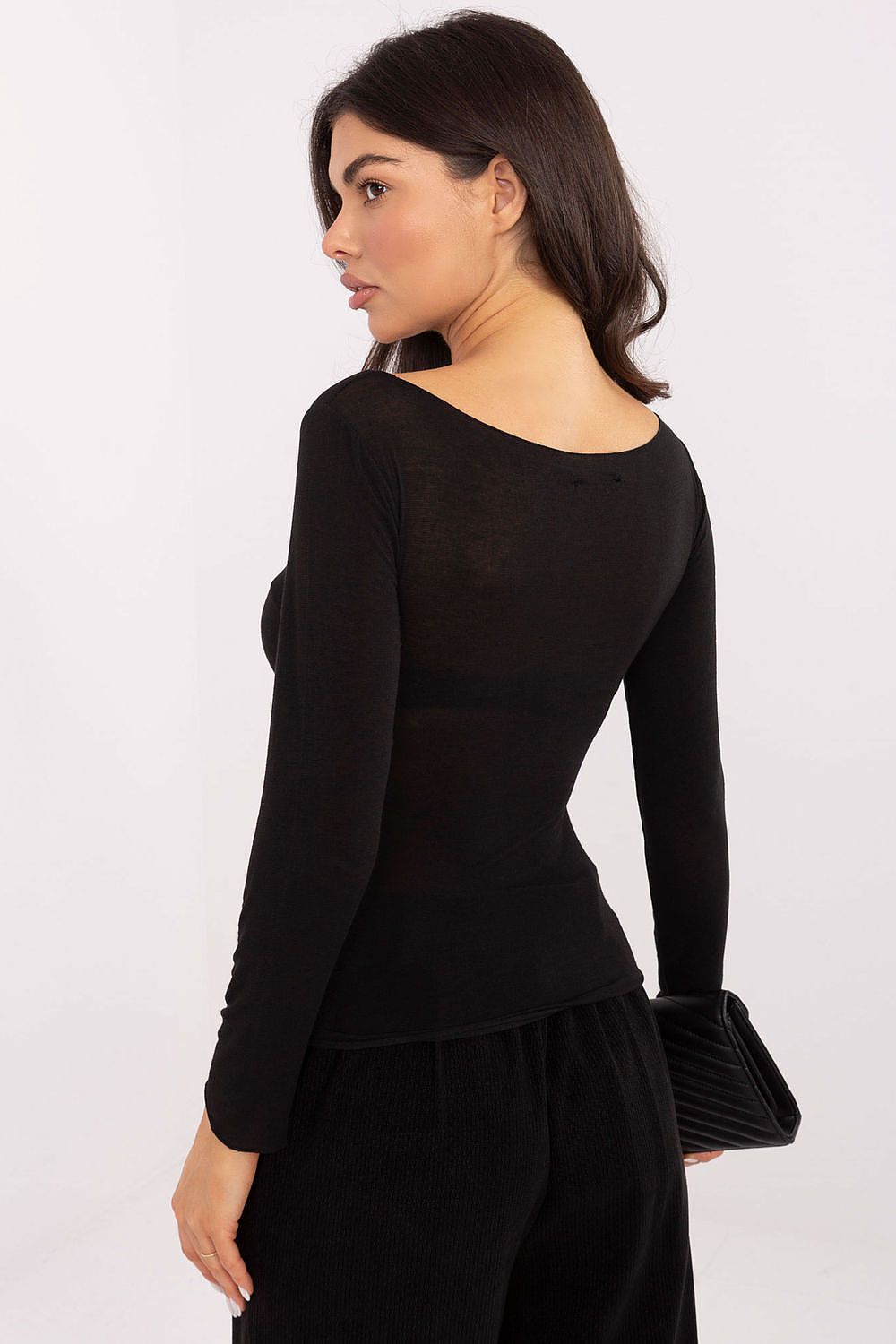  Bluse model 221091 Italy Moda 