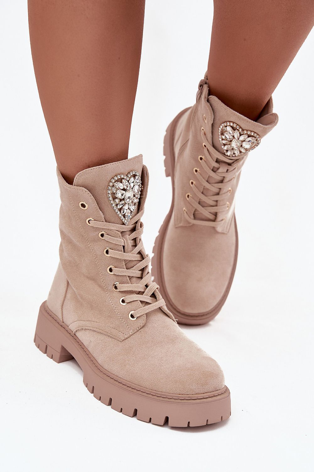  Boot model 221138 Step in style 
