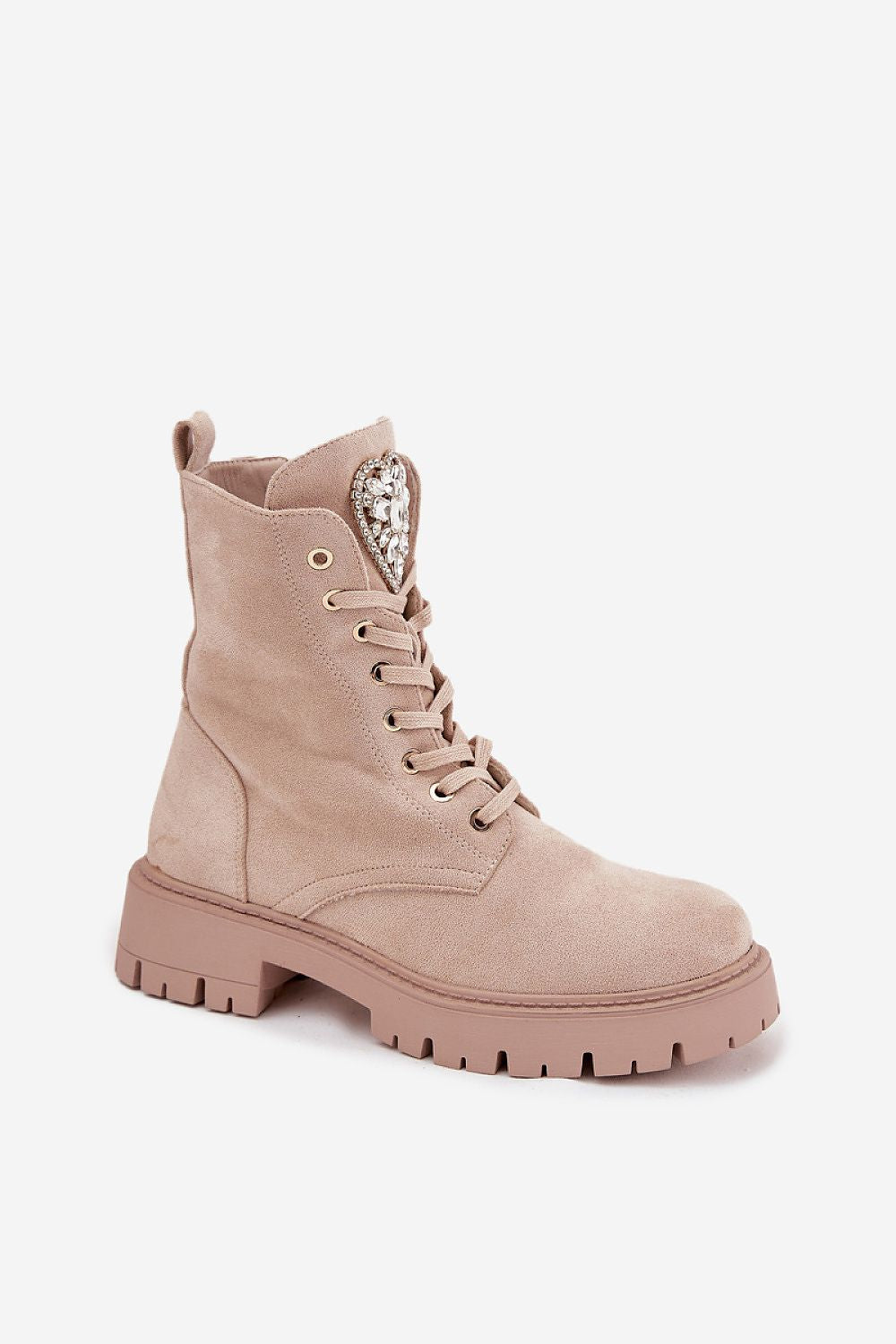  Boot model 221138 Step in style 