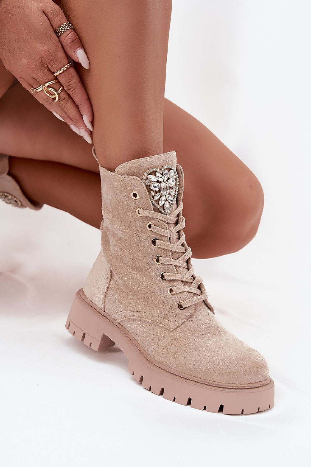  Boot model 221138 Step in style 