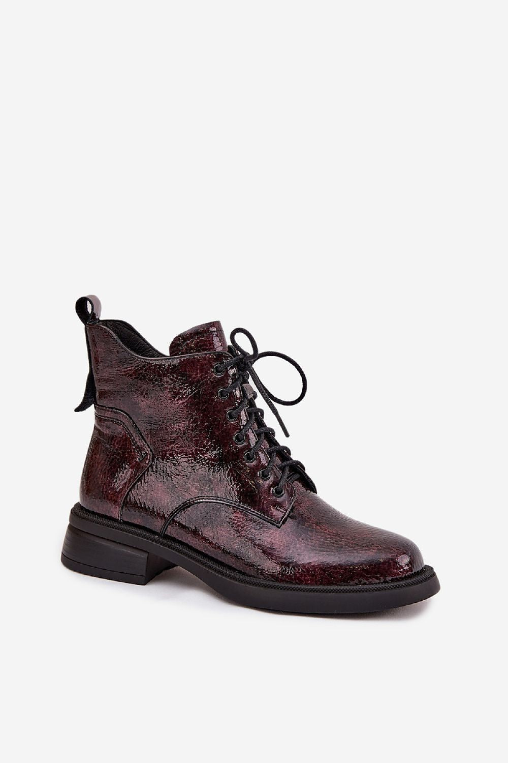  Stiefeletten model 221141 Step in style 