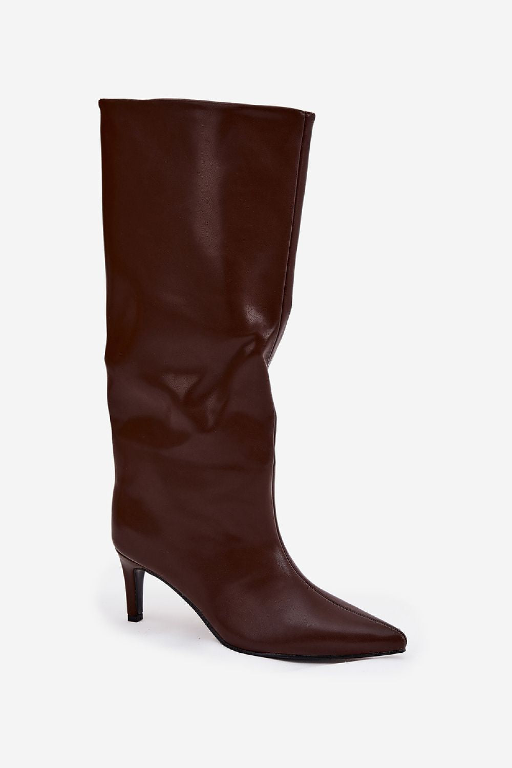  Stiefel mit Absätzen model 221147 Step in style 