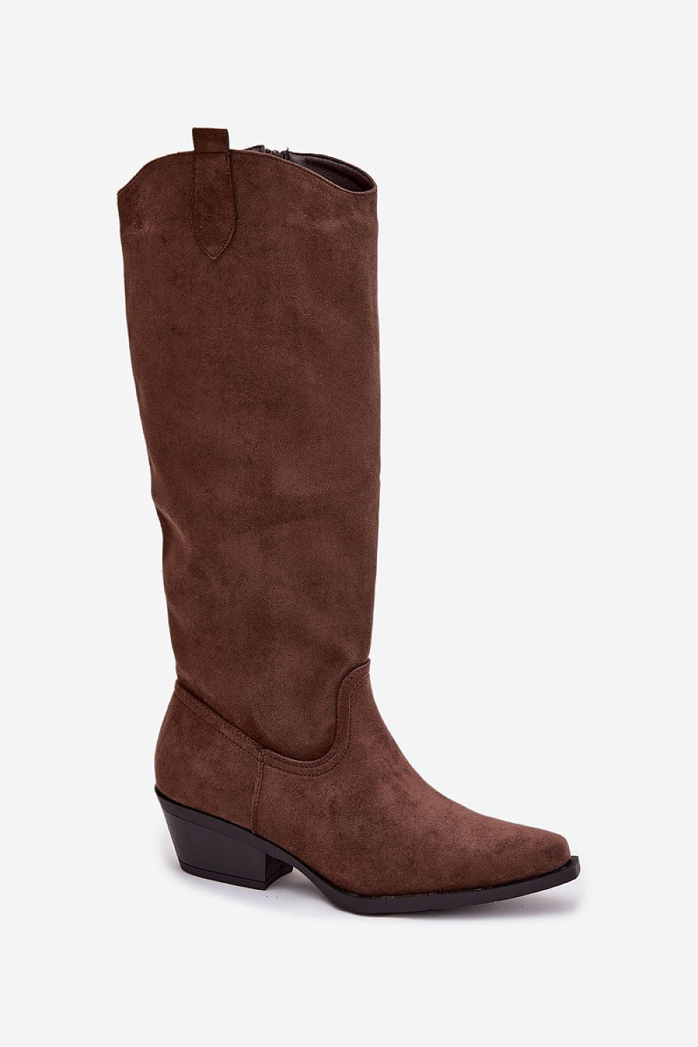  Stiefel mit Absätzen model 221157 Step in style 