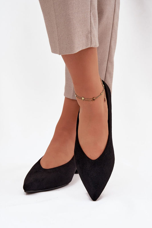  Pumps mit Absatz model 221174 Step in style 