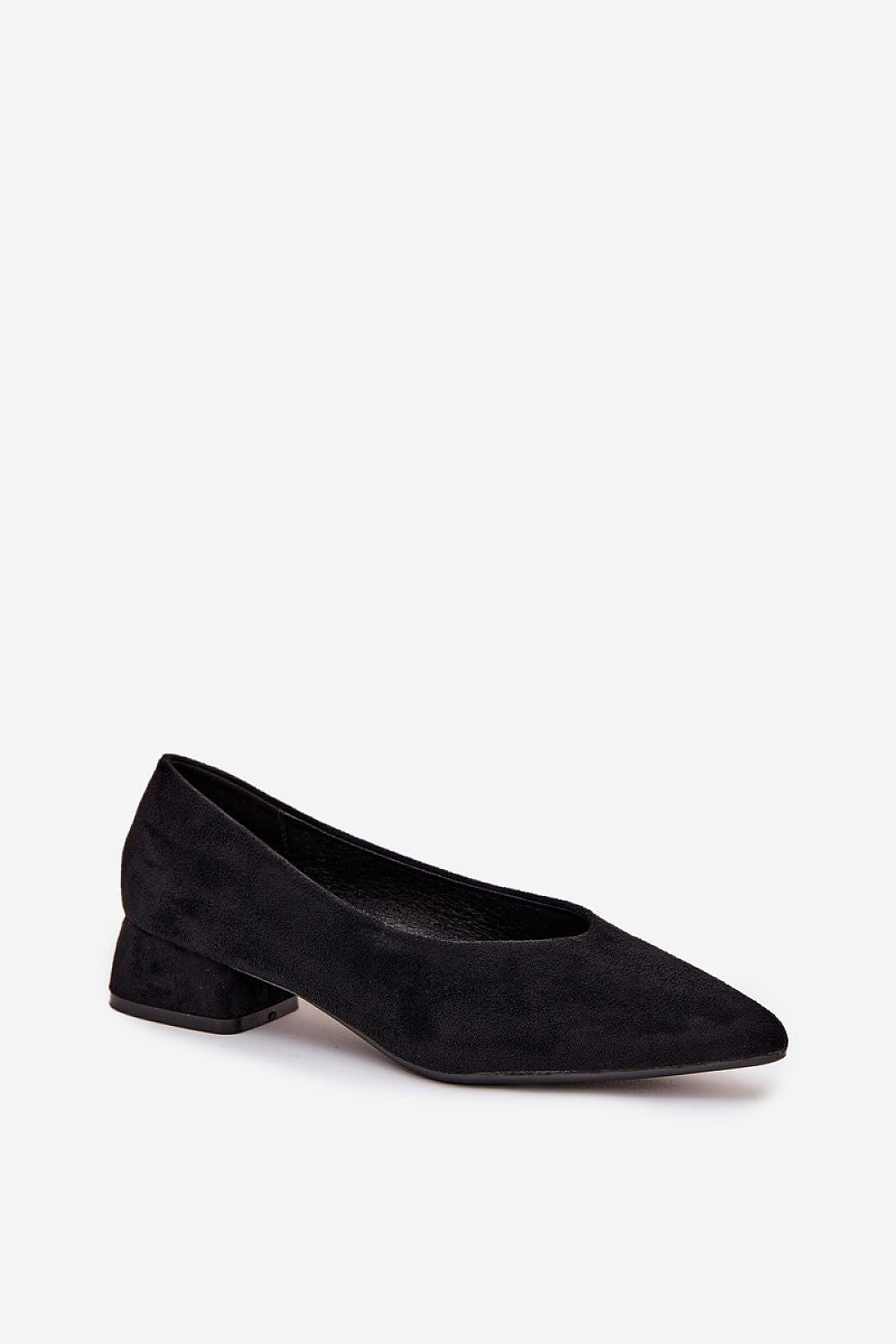  Pumps mit Absatz model 221174 Step in style 