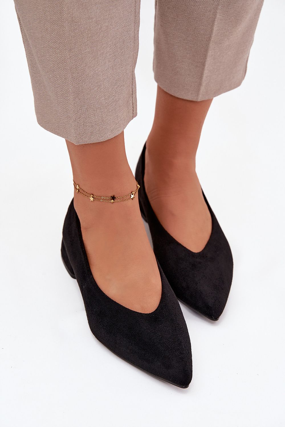  Pumps mit Absatz model 221174 Step in style 