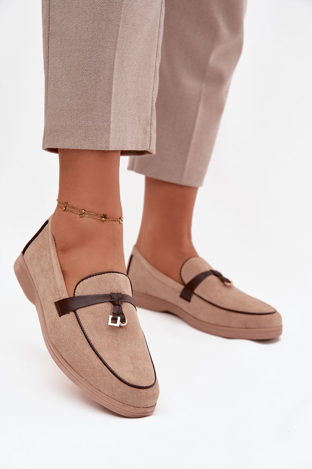  Mokassins model 221177 Step in style 