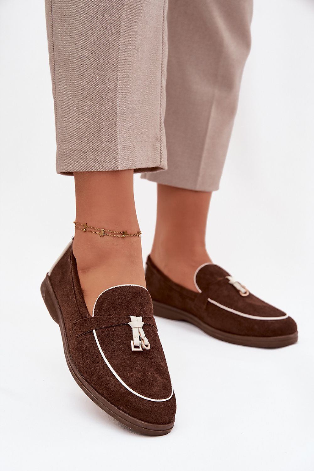  Mokassins model 221180 Step in style 