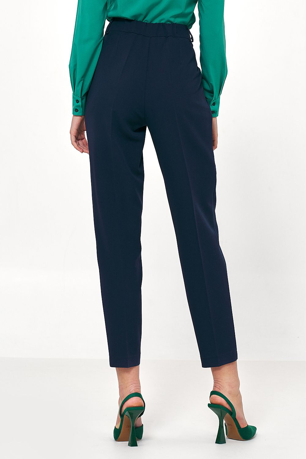  Damen Hose model 221220 Nife 