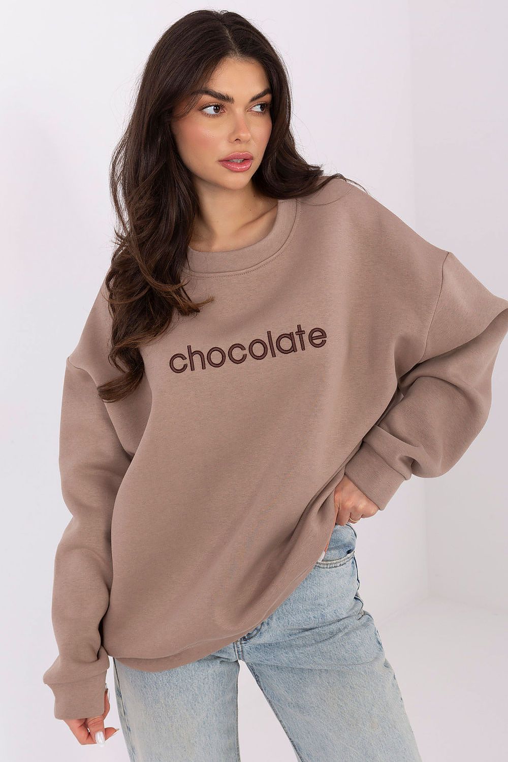  Sweater model 221271 Rue Paris 