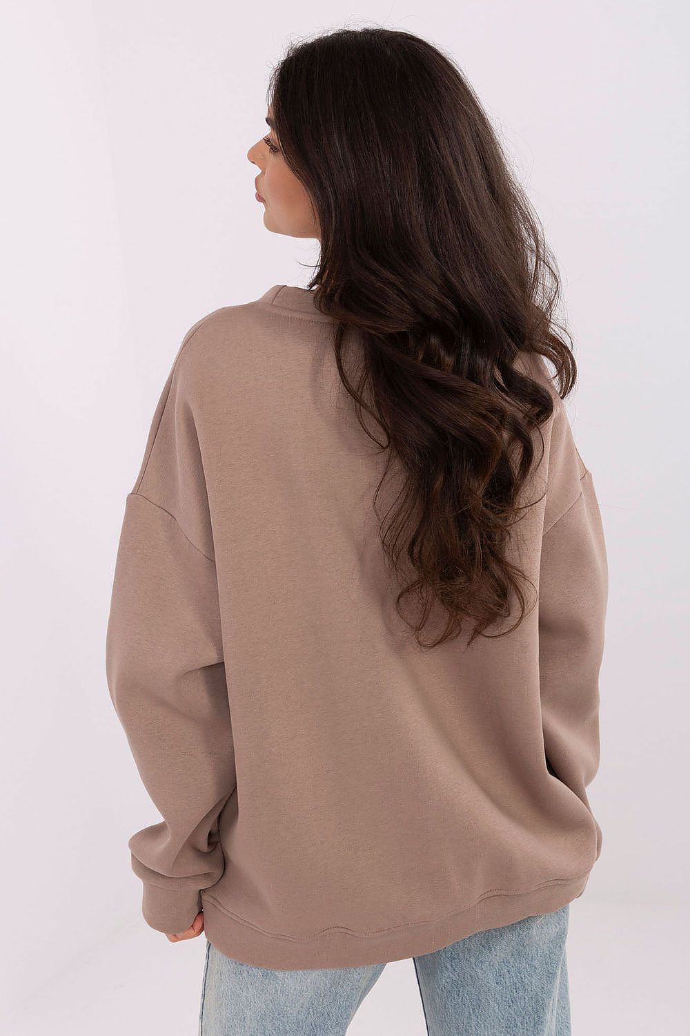  Sweater model 221271 Rue Paris 