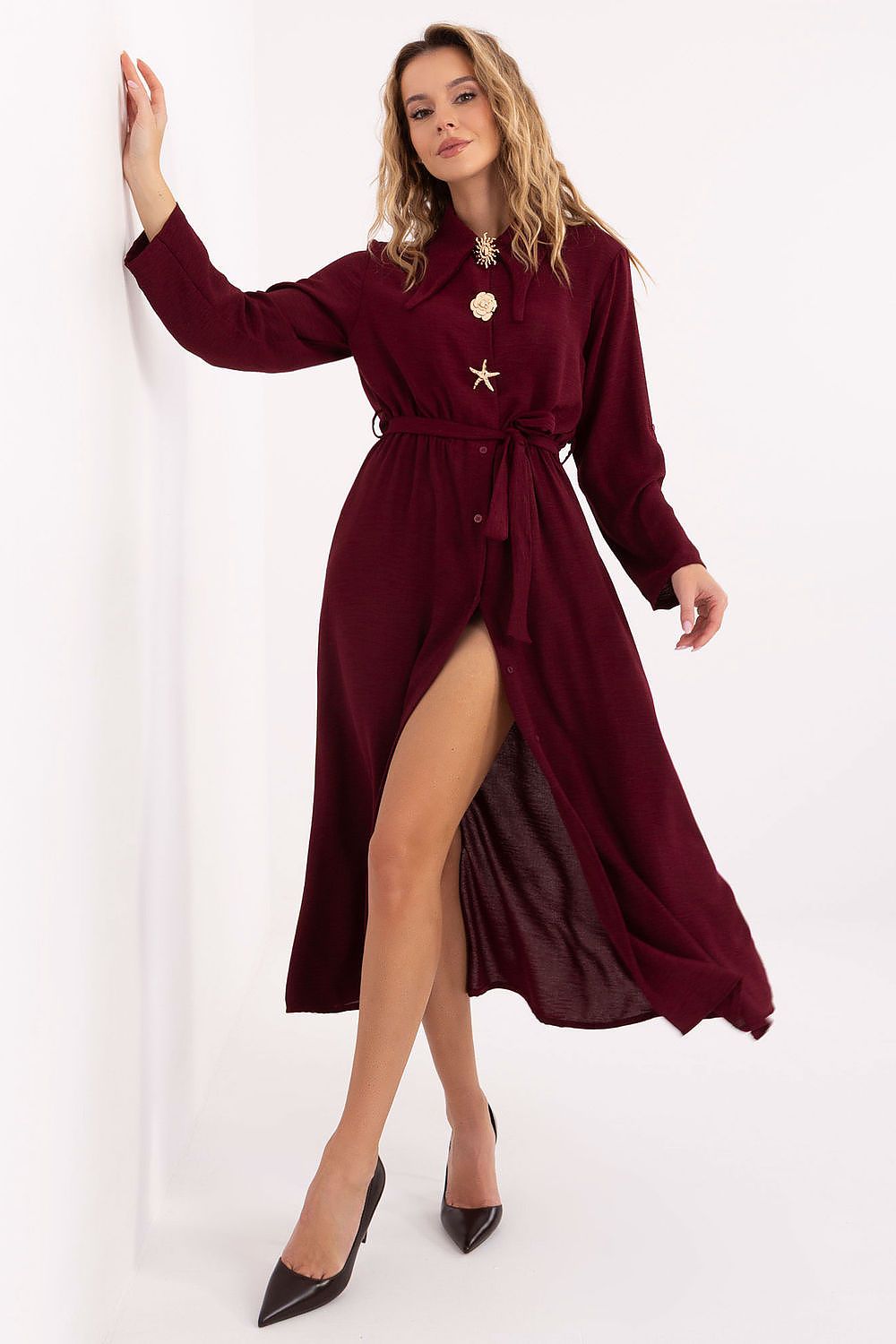  Alltagskleid model 221282 Rue Paris 