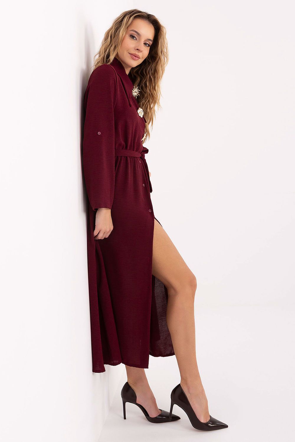  Alltagskleid model 221282 Rue Paris 