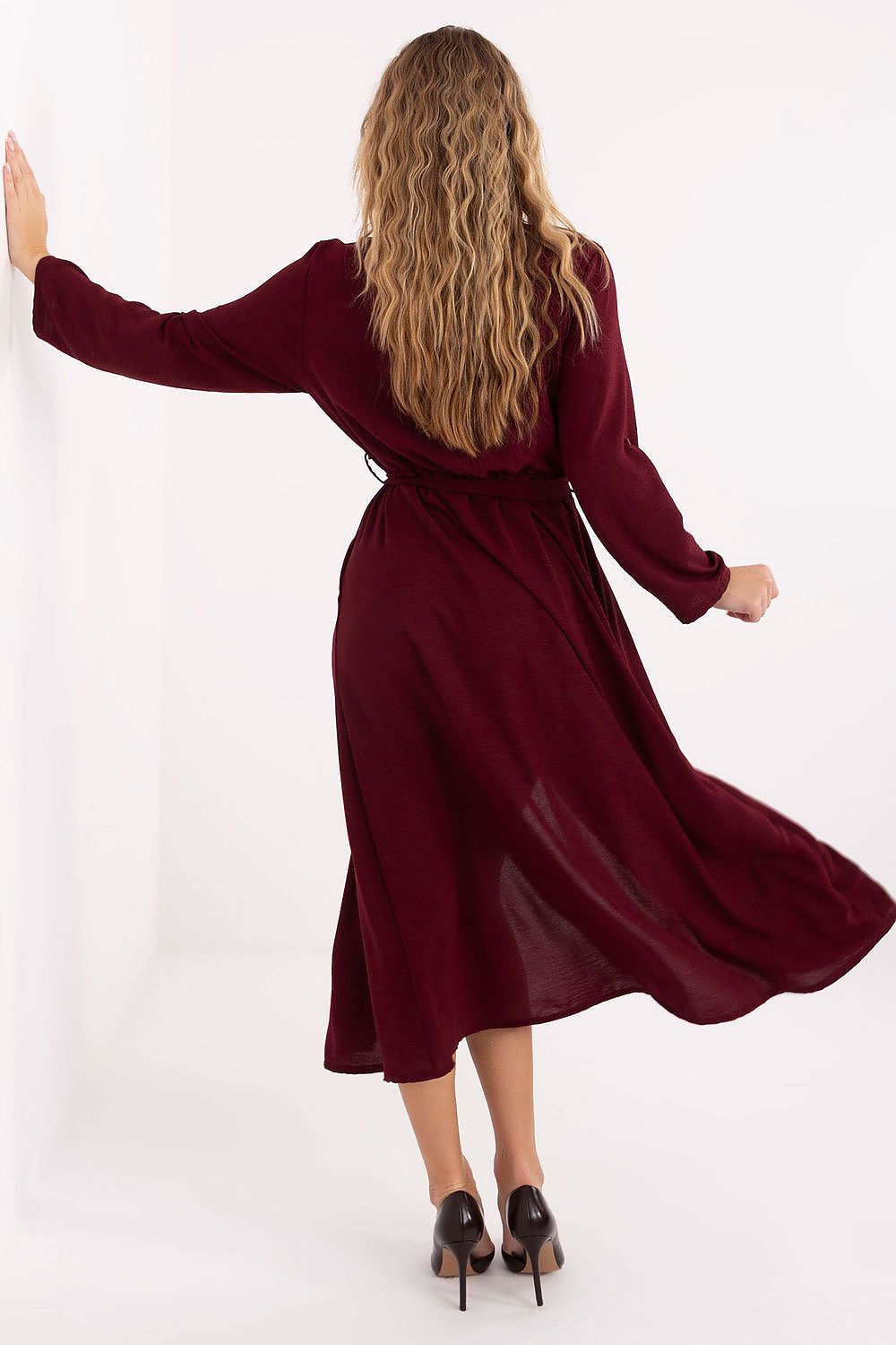  Alltagskleid model 221282 Rue Paris 