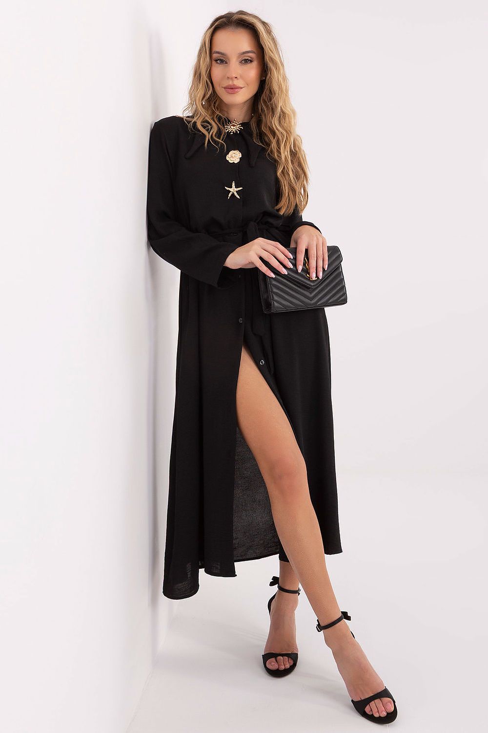  Alltagskleid model 221283 Rue Paris 