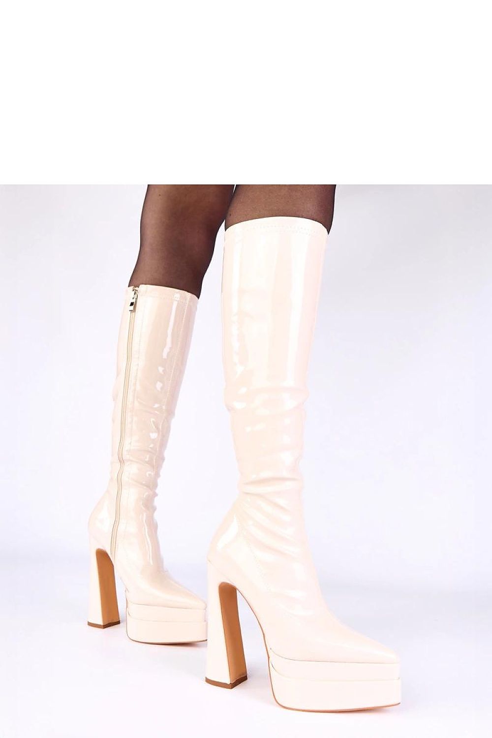  Stiefel mit Absätzen model 221355 Solea 