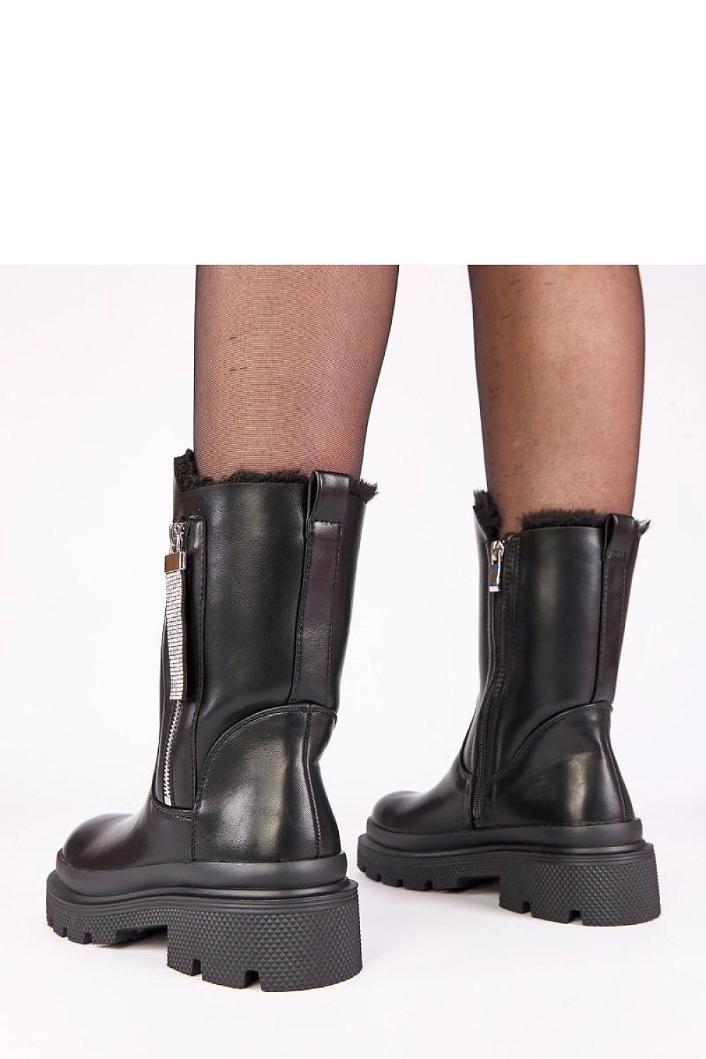  Stiefeletten model 221360 Solea 