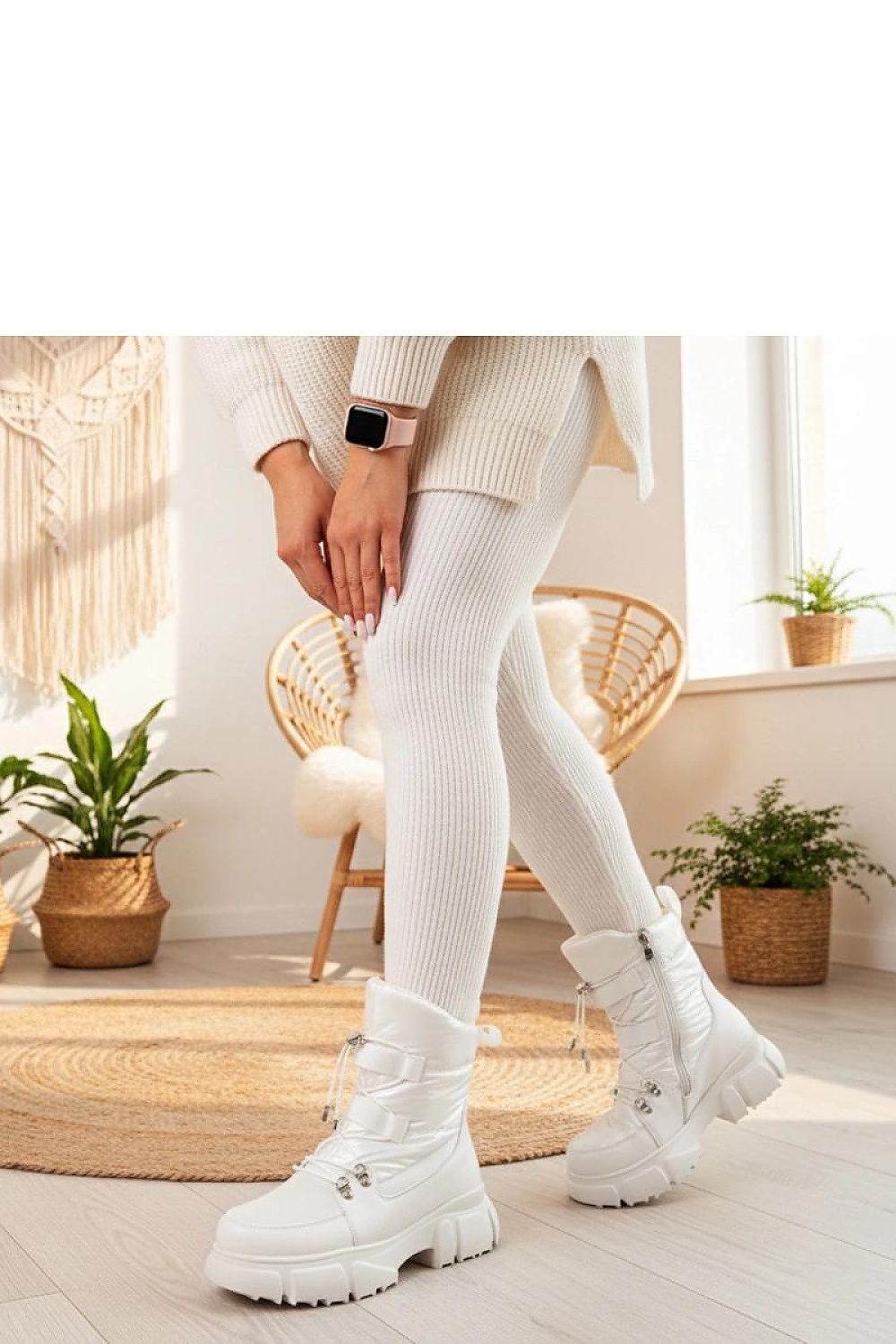  Schneeschuhe model 221368 Solea 