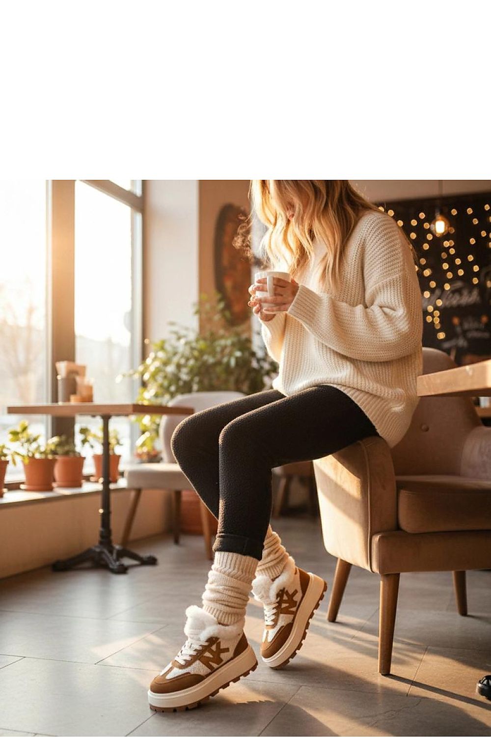  Sportschuhe model 221371 Solea 