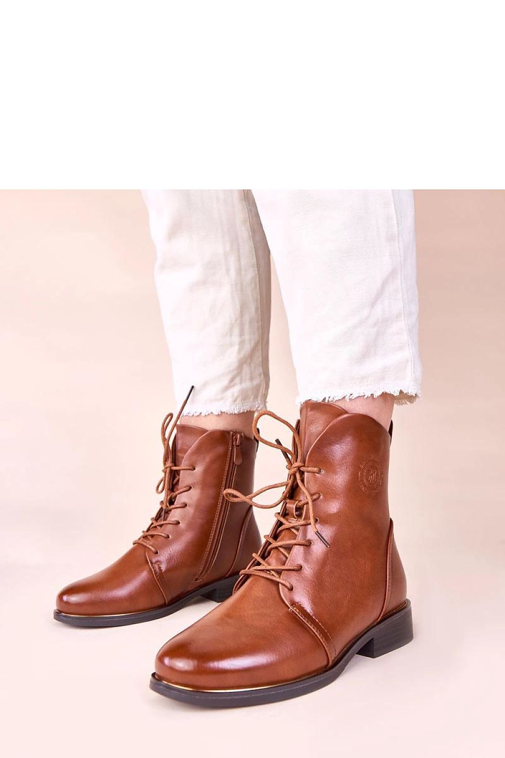  Stiefeletten model 221372 Solea 