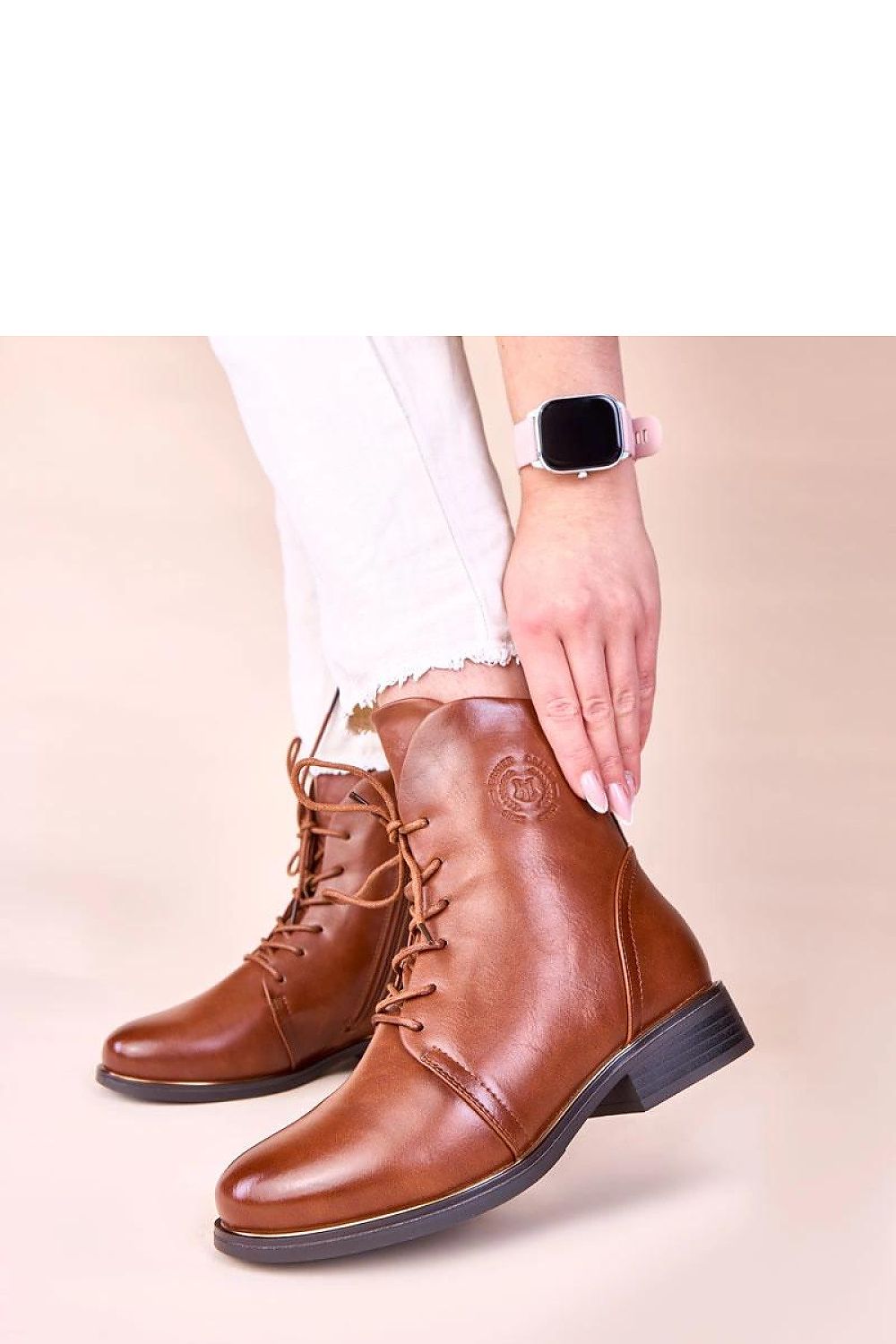 Stiefeletten model 221372 Solea 
