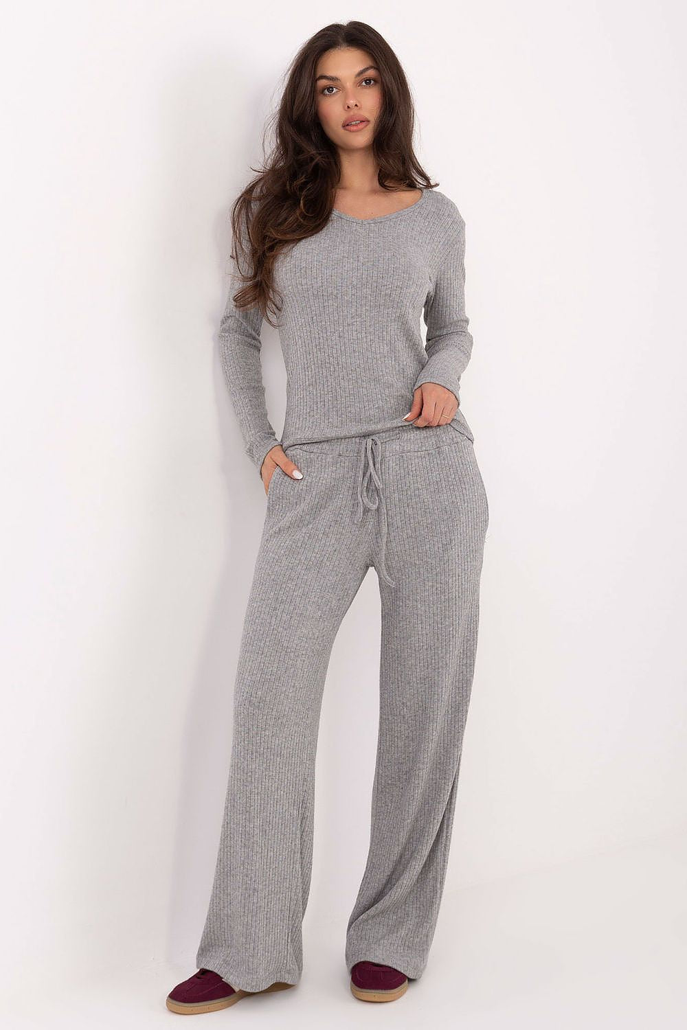  Damen Hose model 221380 Factory Price 