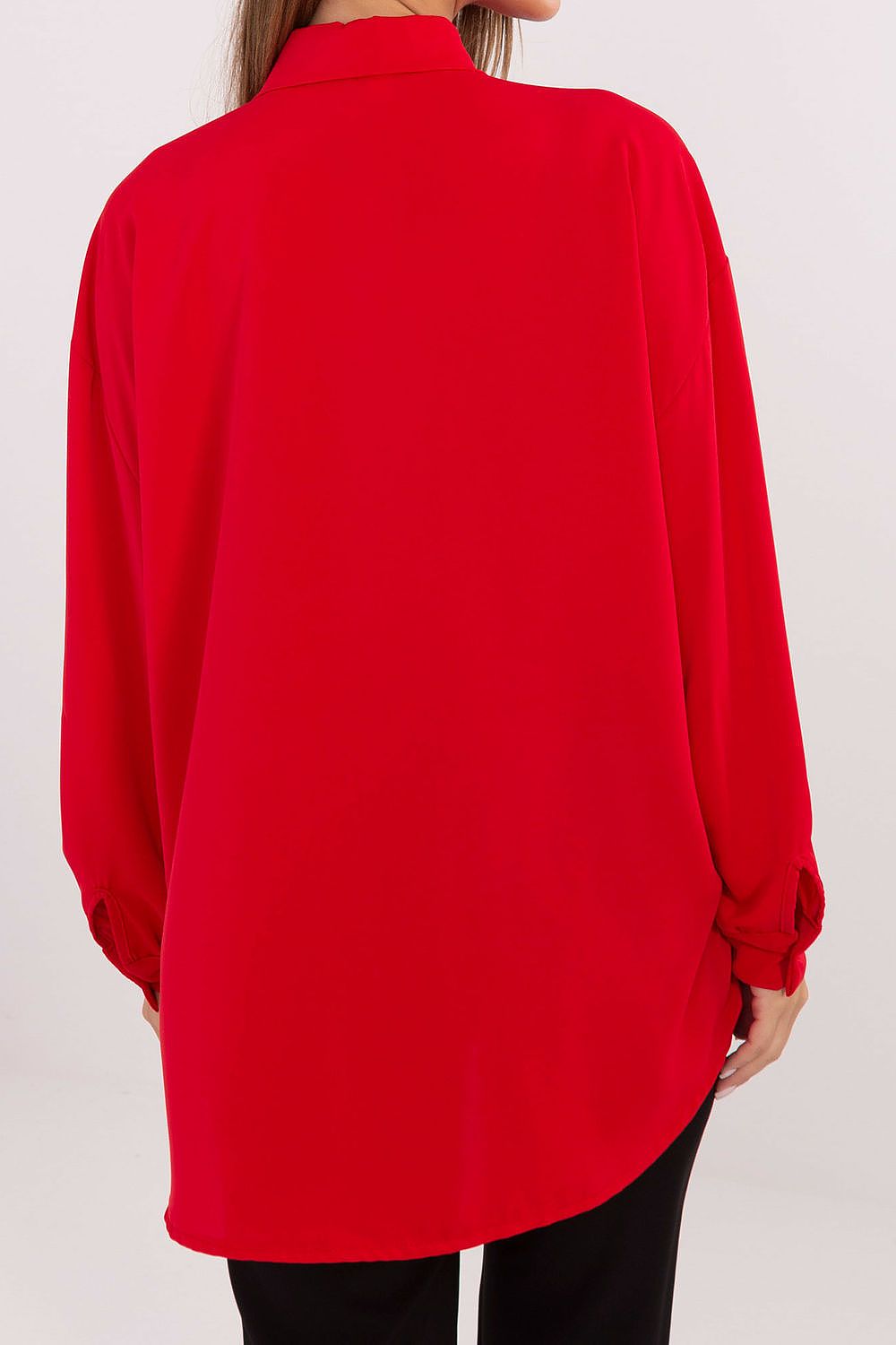  Bluse model 221389 Factory Price 